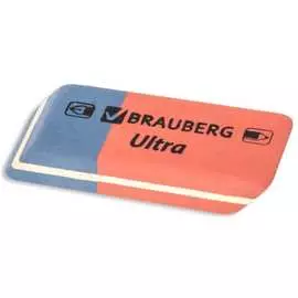 Ластик BRAUBERG Ultra 228708