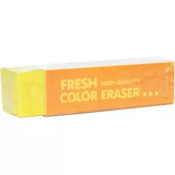 Ластик DELI Color E3045 411118