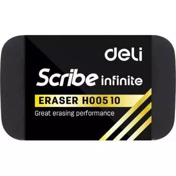 Ластик DELI Scribe Infinite EH00510 458419