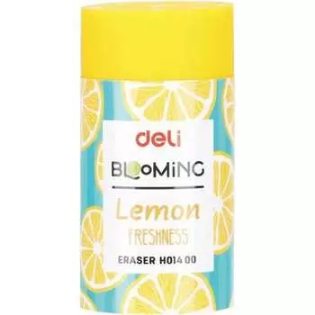 Ластик DELI Blooming EH01400 1027141