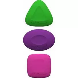 Ластик ErichKrause ABC 35126