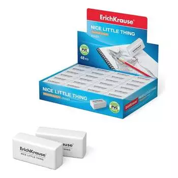 Ластик ErichKrause