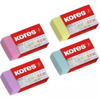 Ластик Kores 1536758