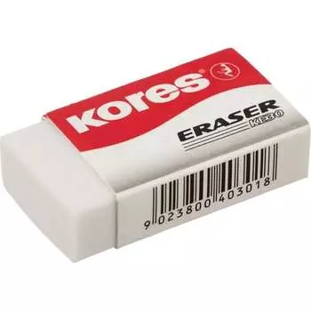 Ластик Kores 1536757