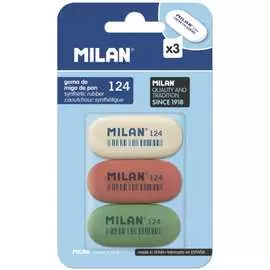 Ластик Milan BMM9203 973165