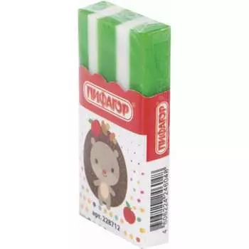 Ластик Пифагор Эники-беники 228712