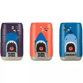 Ластик-точилка Milan