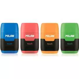 Ластик-точилка Milan