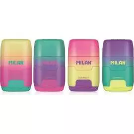 Ластик-точилка Milan