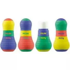 Ластик-точилка Milan