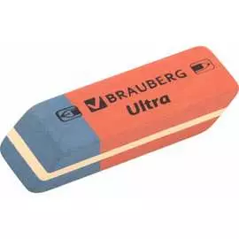 Ластики BRAUBERG Ultra 229599