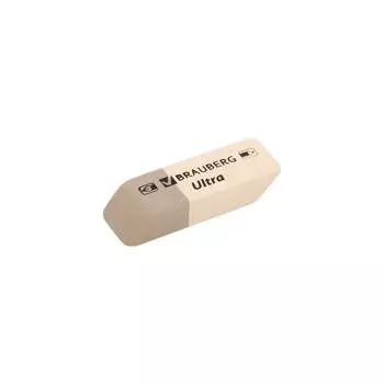 Ластики BRAUBERG Ultra Mix 229602