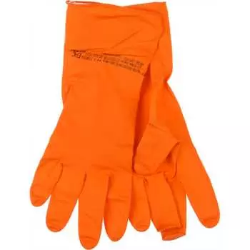 Латексные хозяйственные перчатки STARTUL ST7121-8