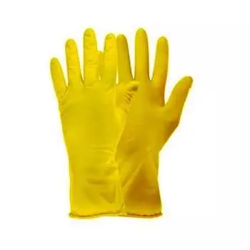 Латексные перчатки EUROHOUSE 3701