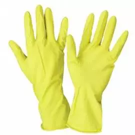 Латексные перчатки FORT Лотос 501379883