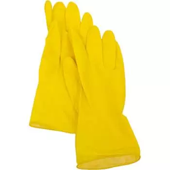Латексные перчатки Gward IRIS G40/XL