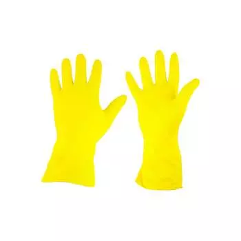 Латексные перчатки РемоКолор 24-0-001