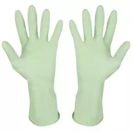 Латексные перчатки Рыжий кот 101278