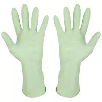 Латексные перчатки Рыжий кот 101280