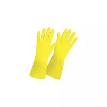 Латексные перчатки Рыжий кот RC-L 092416