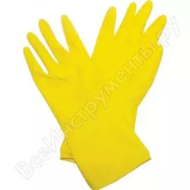 Латексные перчатки Biber 96273 тов-097409