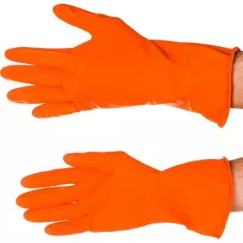 Латексные перчатки Умничка MPU-L