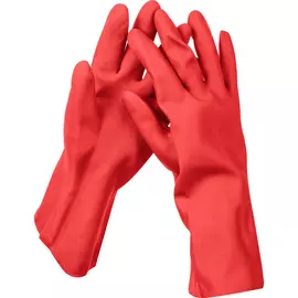 Латексные перчатки ЗУБР