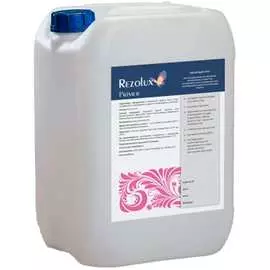 Латексный грунт Мицар