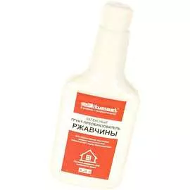 Латексный грунт-преобразователь ржавчины Bitumast 4607952901056