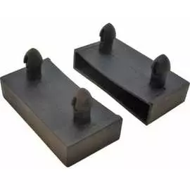 Латодержатель для металлического каркаса Левша ЛДП53-06 У8-9813.Ч