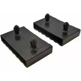 Латодержатель для металлического каркаса Левша ЛДП 64-6С У8-9815.Ч