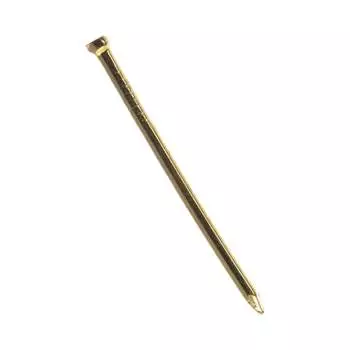 Латунированные финишные гвозди Госкреп NFL 1,4х35 (0,02 кг) КР.120159