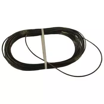 Латунированный погодоустойчивый стальной трос BEFAST TCO025DS