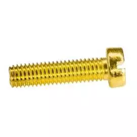 Латунированный винт ЦКИ