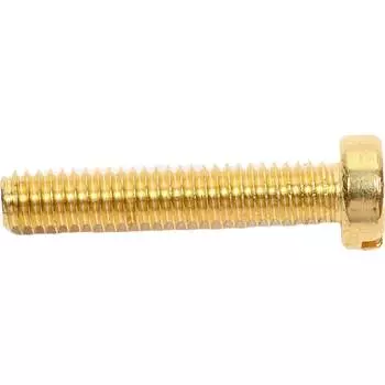 Латунированный винт ЦКИ