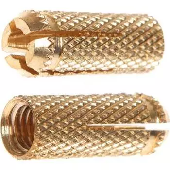 Латунная цанга STARFIX SMZ1-97535-5