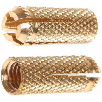 Латунная цанга STARFIX SMC1-97531-100