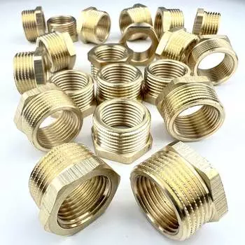 Латунная футорка Профитт 9274924