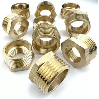 Латунная футорка Профитт 9274931