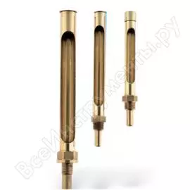 Латунная гильза Watts