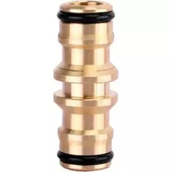 Латунная коннектор SanTrade ПА SM-HQC0103 0147