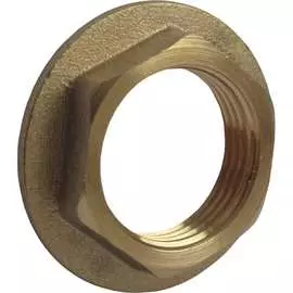 Латунная контргайка Профитт