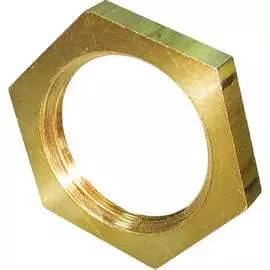 Латунная контргайка Профитт 9274764