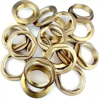 Латунная контргайка Профитт 9279240