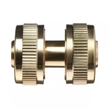 Латунная муфта для шлангов 3/4" Elmos 53278183
