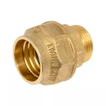 Латунная муфта FIV 07711100