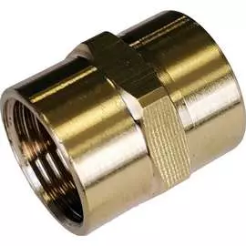 Латунная муфта Профитт 9276034