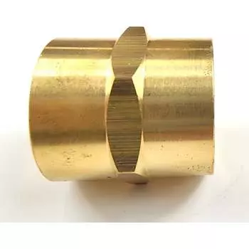 Латунная муфта Профитт 9276065