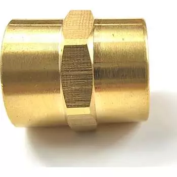 Латунная муфта Профитт 9276041