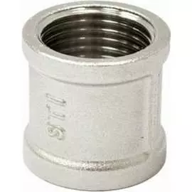 Латунная муфта STI